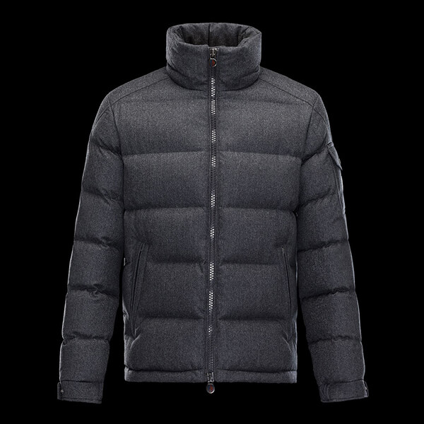 TOPセラー賞受賞！16/17秋冬モンクレールスーパーコピー┃MONCLER★MONTGENEVRE┃グレーcod41652843